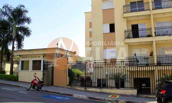 Imagem: Apartamento 2 Dormitórios Condomínio Purus