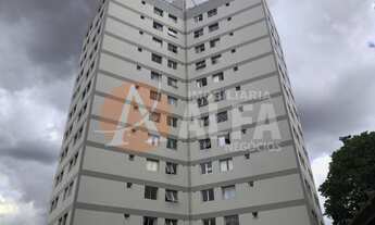 Imagem: Apartamento 2 Dormitórios Condomínio Edifício