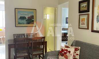 Imagem 3: Apartamento com 2 Dormitórios - Condomínio Residencial Ilhas da Grécia - Outeiro de Passár