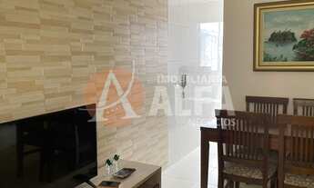 Imagem 2: Apartamento com 2 Dormitórios - Condomínio Residencial Ilhas da Grécia - Outeiro de Passár