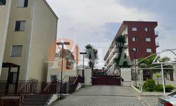 Imagem 6: Apartamento com 2 Dormitórios - Condomínio Residencial Ilhas da Grécia - Outeiro de Passár