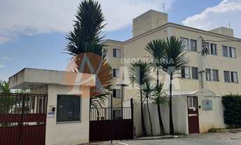 Imagem 5: Apartamento com 2 Dormitórios - Condomínio Residencial Ilhas da Grécia - Outeiro de Passár