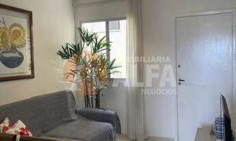 Imagem 1: Apartamento com 2 Dormitórios - Condomínio Residencial Ilhas da Grécia - Outeiro de Passár