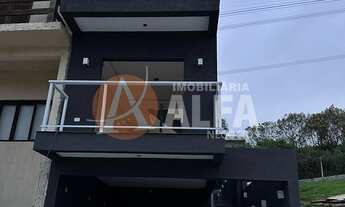 Imagem 4: Sobrado com 3 Dormitórios Condômino Terra Nobre Granja Viaja - Boa Vista, Cotia - SP