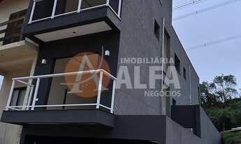 Imagem: Sobrado com 3 Dormitórios Condômino Terra