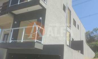 Imagem 3: Sobrado com 3 Dormitórios Condômino Terra Nobre Granja Viaja - Boa Vista, Cotia - SP