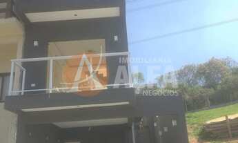 Imagem 2: Sobrado com 3 Dormitórios Condômino Terra Nobre Granja Viaja - Boa Vista, Cotia - SP