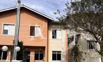 Imagem 3: Casa - 3 Dormitórios - Condomínio Porto Seguro - Granja Vianna - Cotia SP