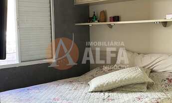 Imagem 6: Casa - 3 Dormitórios - Condomínio Porto Seguro - Granja Vianna - Cotia SP