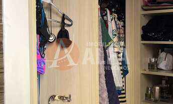 Imagem 4: Casa - 3 Dormitórios - Condomínio Porto Seguro - Granja Vianna - Cotia SP