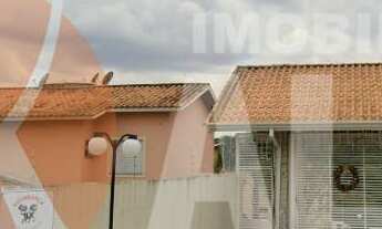 Imagem 2: Casa - 3 Dormitórios - Condomínio Porto Seguro - Granja Vianna - Cotia SP