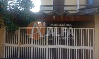 Imagem 2: Casa com 3 Dormitórios Flores do Aguassai Jardim Japao - Cotia/SP