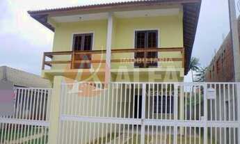 Imagem: Casa com 3 Dormitórios Flores do Aguassai