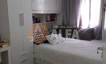 Imagem 2: Apartamento 2 Dormitórios - Condomínio Altos da colina - Cotia / SP