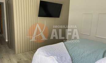 Imagem 5: Casa com 3 Dormitório Condomínio Paysage Villagio - Vargem Grande Paulista/SP