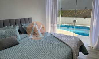 Imagem 6: Casa com 3 Dormitório Condomínio Paysage Villagio - Vargem Grande Paulista/SP