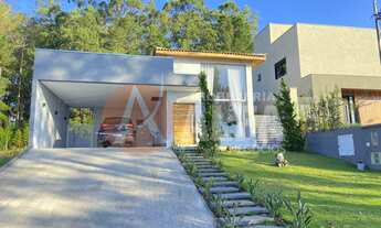 Imagem: Casa com 3 Dormitório Condomínio Paysage