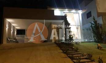 Imagem 2: Casa com 3 Dormitório Condomínio Paysage Villagio - Vargem Grande Paulista/SP