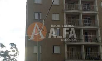 Imagem: Apartamento com 3 Dormitórios Condomínio