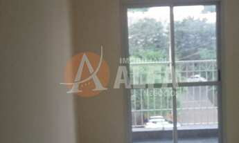 Imagem 5: Apartamento com 3 Dormitórios Condomínio Ilhas Marquesas - Jardim Luísa - São Paulo/SP