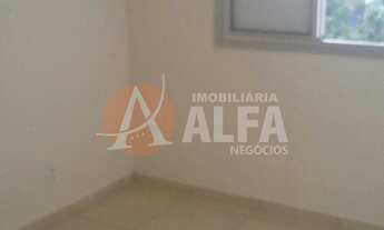 Imagem 4: Apartamento com 3 Dormitórios Condomínio Ilhas Marquesas - Jardim Luísa - São Paulo/SP