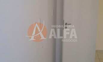 Imagem 3: Apartamento com 3 Dormitórios Condomínio Ilhas Marquesas - Jardim Luísa - São Paulo/SP