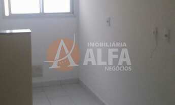 Imagem 7: Apartamento com 3 Dormitórios Condomínio Ilhas Marquesas - Jardim Luísa - São Paulo/SP