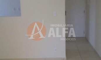 Imagem 2: Apartamento com 3 Dormitórios Condomínio Ilhas Marquesas - Jardim Luísa - São Paulo/SP