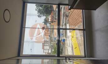 Imagem 5: APARTAMENTO COM 2 DORMITÓRIOS - JARDIM SABIÁ - COTIA/SP