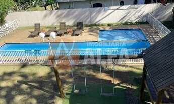 Imagem: Casa com 03 Quartos - Residencial Vila de