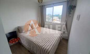 Imagem 7: Apartamento 2 Dormitórios Condomínio Plano & Raposo - Jardim Esmeralda, São Paulo/SP