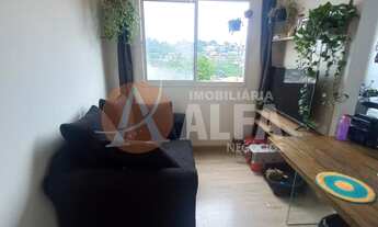 Imagem 6: Apartamento 2 Dormitórios Condomínio Plano & Raposo - Jardim Esmeralda, São Paulo/SP