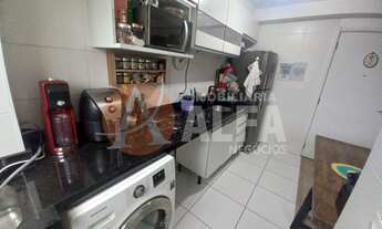 Imagem 4: Apartamento 2 Dormitórios Condomínio Plano & Raposo - Jardim Esmeralda, São Paulo/SP