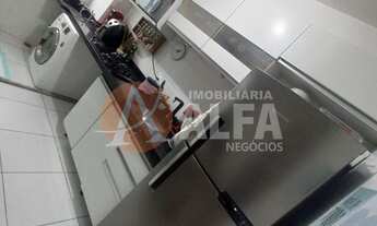 Imagem 3: Apartamento 2 Dormitórios Condomínio Plano & Raposo - Jardim Esmeralda, São Paulo/SP