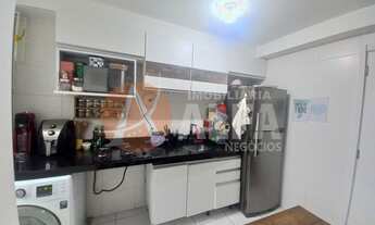 Imagem 2: Apartamento 2 Dormitórios Condomínio Plano & Raposo - Jardim Esmeralda, São Paulo/SP