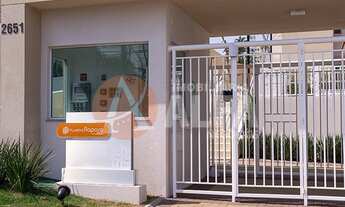 Imagem: Apartamento 2 Dormitórios Condomínio Plano