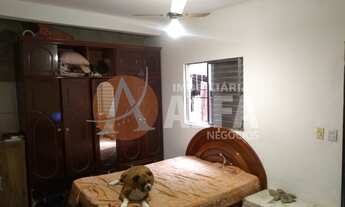 Imagem 3: Casa com 2 Dormitórios - Parque Turiguara - Cotia - SP