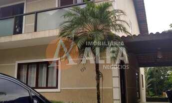 Imagem: Casa-3 Dormitórios-Condomínio Vila verde