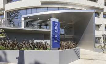 Imagem: Sala comercial com 41 m² - The Point Office