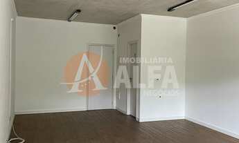 Imagem 7: Sala comercial com 41 m² - The Point Office Park - Granja Viana - Cotia/SP