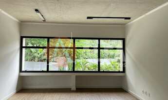 Imagem 6: Sala comercial com 41 m² - The Point Office Park - Granja Viana - Cotia/SP