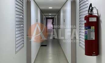 Imagem 3: Sala comercial com 41 m² - The Point Office Park - Granja Viana - Cotia/SP