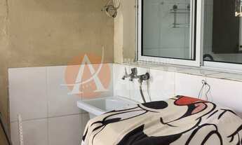 Imagem 3: LINDA CASA (V) - 02 DORMITÓRIOS SUÍTES - CONDOMINIO BOSQUE COLIBRI - JARDIM COLIBRI - COTI