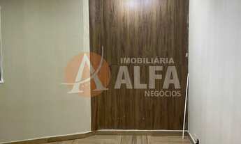 Imagem 2: Sala comercial com 100 m² - Empresarial Granja Tower - Jardim Lambreta - Granja Viana - Co