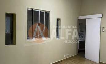 Imagem 7: Sala comercial com 100 m² - Empresarial Granja Tower - Jardim Lambreta - Granja Viana - Co