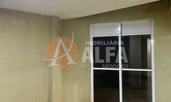 Imagem 6: Sala comercial com 100 m² - Empresarial Granja Tower - Jardim Lambreta - Granja Viana - Co