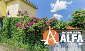 Imagem: Casa com 3 Dormitórios Jardim Sabiá