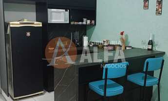 Imagem 6: Casa Térrea com 2 Dormitórios Jardim Leonor - Cotia/SP