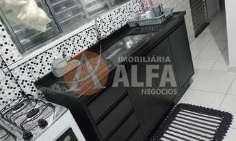 Imagem 7: Casa Térrea com 2 Dormitórios Jardim Leonor - Cotia/SP