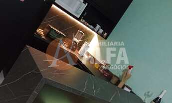 Imagem 4: Casa Térrea com 2 Dormitórios Jardim Leonor - Cotia/SP